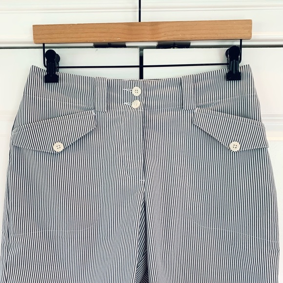 Nike golf shorts dry fit Bermuda women’s athletic size 4 - Picture 2 of 6